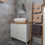 Holiday home Lagom Vendeghaz
