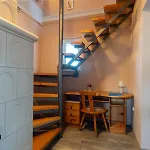 Lagom Vendeghaz Holiday home *