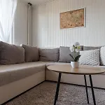 Lagom Vendeghaz Holiday home Zalaszentgrot