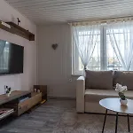 Lagom Vendeghaz Holiday home *