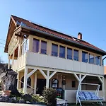 Lagom Vendeghaz Holiday home *