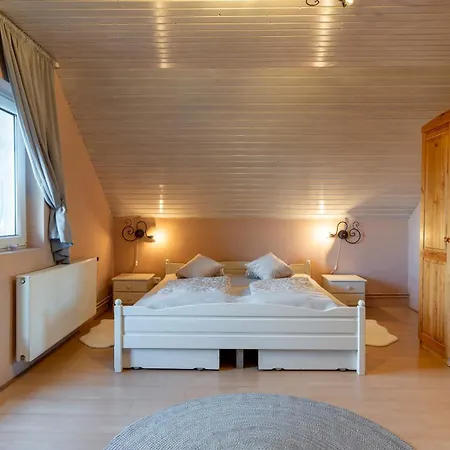 Lagom Vendeghaz