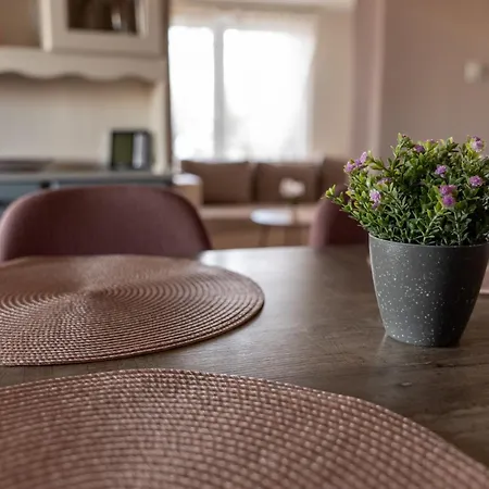 Ferienhaus Lagom Vendeghaz *