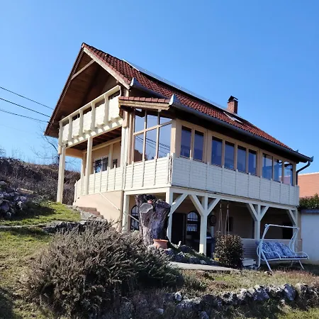 Lagom Vendeghaz *